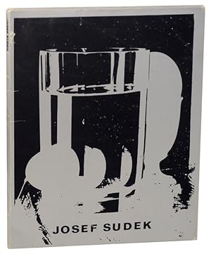 Seller image for The Photographs of Josef Sudek for sale by Jeff Hirsch Books, ABAA