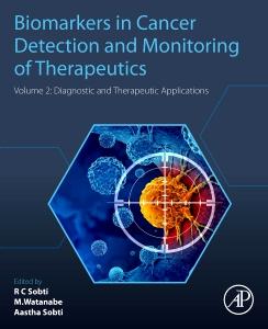 Seller image for Molecular Biomarkers in Cancer Detection and Monitoring of Therapeutics: Volume 2: Diagnostic and Therapeutic Applications for sale by moluna
