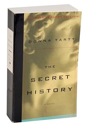 Pre-Owned The Secret History (Paperback 9780449911518) by Donna Tartt 