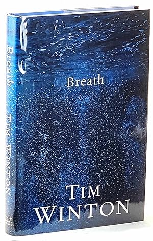 Seller image for Breath for sale by Muir Books -Robert Muir Old & Rare Books - ANZAAB/ILAB