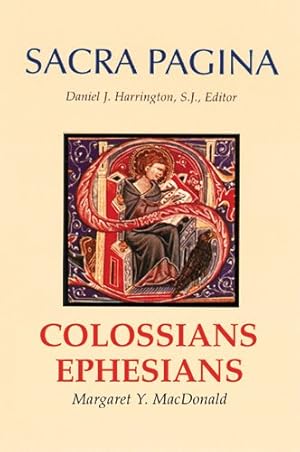 Imagen del vendedor de Colossians and Ephesians a la venta por GreatBookPricesUK
