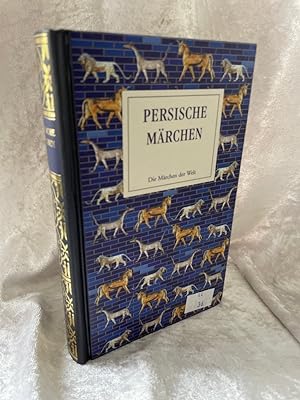 Bild des Verkufers fr Persische Mrchen Die Mrchen der Welt zum Verkauf von Antiquariat Jochen Mohr -Books and Mohr-