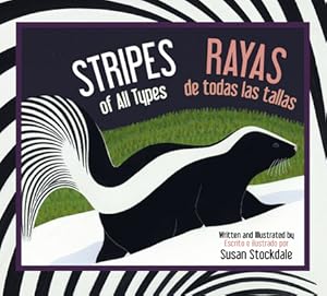 Seller image for Stripes of All Types/Rayas de Todas Las Tallas (Paperback or Softback) for sale by BargainBookStores