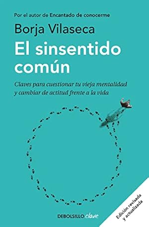 Imagen del vendedor de El Sinsentido Común / Uncommon Sense a la venta por WeBuyBooks