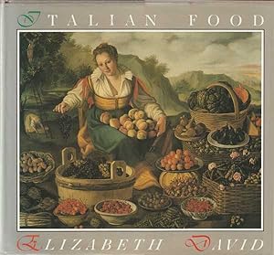 Immagine del venditore per Italian Food venduto da Goulds Book Arcade, Sydney