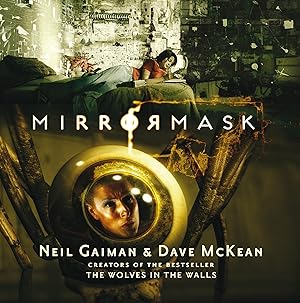 Immagine del venditore per Gaiman, N: Mirrormask venduto da moluna