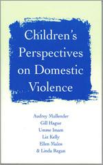 Image du vendeur pour Children&#8242s Perspectives on Domestic Violence mis en vente par moluna