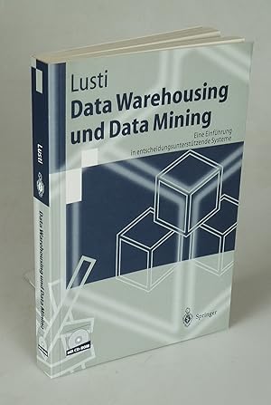 Bild des Verkufers fr Data Warwhousing und Data Mining. zum Verkauf von Antiquariat Dorner