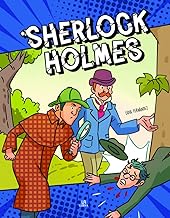 Imagen del vendedor de Sherlock Holmes. a la venta por La Librera, Iberoamerikan. Buchhandlung