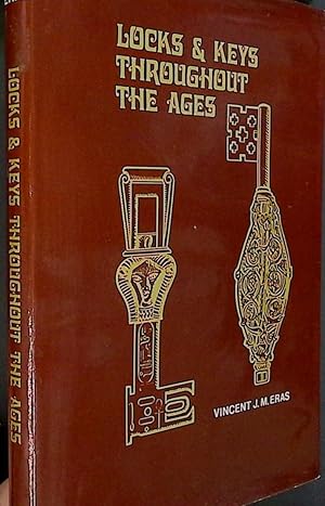 Seller image for Locks and Keys Throughout the Ages for sale by Barter Books Ltd