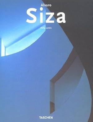 Bild des Verkufers fr Alvaro Siza zum Verkauf von WeBuyBooks