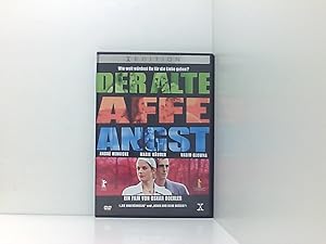 Seller image for Der alte Affe Angst for sale by Book Broker