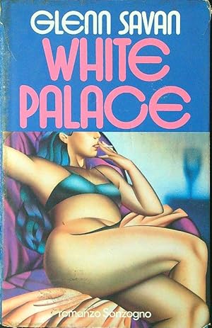 Immagine del venditore per White Palace venduto da Librodifaccia