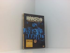 Bild des Verkufers fr Hanson - Underneath Acoustic Live zum Verkauf von Book Broker