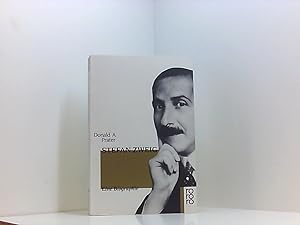 Bild des Verkufers fr Stefan Zweig. Eine Biographie eine Biographie zum Verkauf von Book Broker