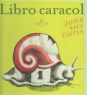 Libro Caracol