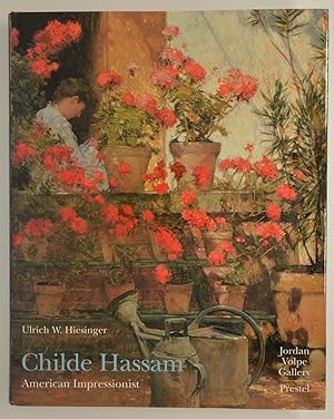 Seller image for Childe Hassam: American Impressionist for sale by The Small Library Company