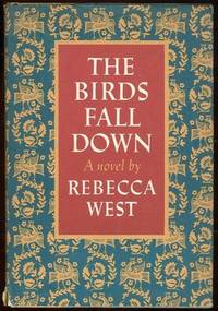 Seller image for BIRDS FALL DOWN for sale by Gibson's Books