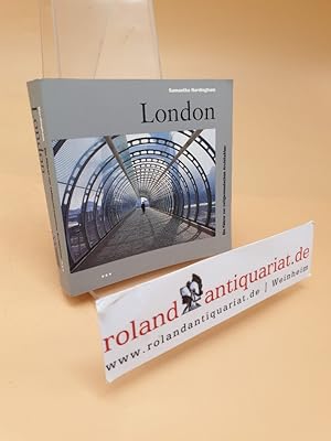 London ; ein Führer zur zeitgenössischen Architektur