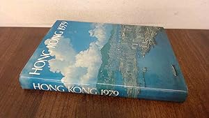 Imagen del vendedor de Hong Kong 1979: A Review of 1978 a la venta por BoundlessBookstore