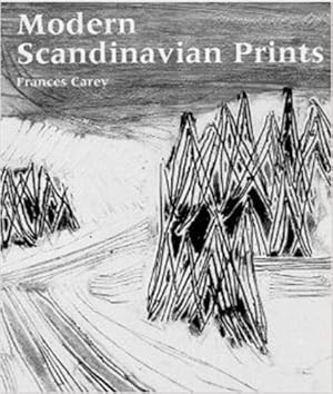 Bild des Verkufers fr Modern Scandinavian Prints zum Verkauf von WeBuyBooks