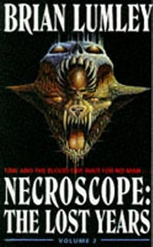 Immagine del venditore per Necroscope: The Lost Years - Volume 2 venduto da WeBuyBooks 2