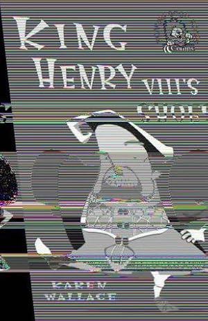 Seller image for King Henry VIIIs Shoes for sale by WeBuyBooks 2