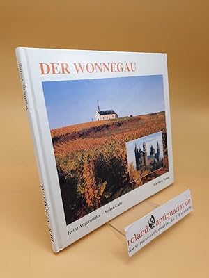 Seller image for Der Wonnegau for sale by Roland Antiquariat UG haftungsbeschrnkt