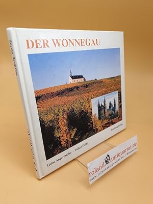 Bild des Verkufers fr Der Wonnegau zum Verkauf von Roland Antiquariat UG haftungsbeschrnkt