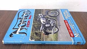 Bild des Verkufers fr Norton, from 1946: Road Tests and Features from The Motor Cycle and Motor Cycling zum Verkauf von BoundlessBookstore