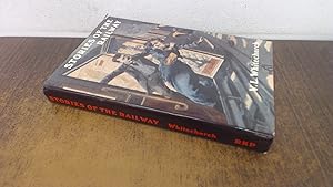 Imagen del vendedor de Stories of the Railway a la venta por BoundlessBookstore