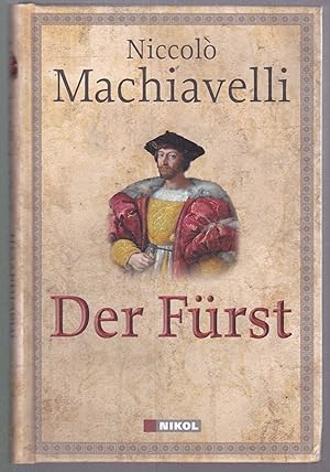 Seller image for Der Frst for sale by Graphem. Kunst- und Buchantiquariat