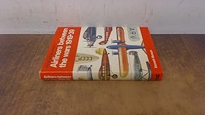 Seller image for Airliners Between the Wars, 1919-39 (Colour S.) for sale by BoundlessBookstore