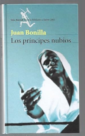 Seller image for PRINCIPES NUBIOS - LOS for sale by Desvn del Libro / Desvan del Libro, SL