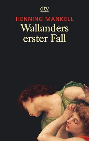 Seller image for Wallanders erster Fall und andere Erzhlungen for sale by antiquariat rotschildt, Per Jendryschik