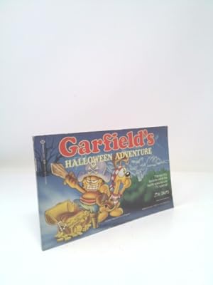 Seller image for Garfield's Halloween Adventure for sale by ThriftBooksVintage