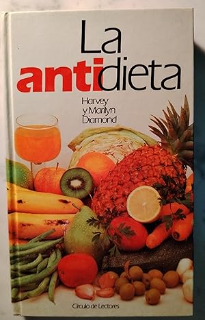 La antidieta