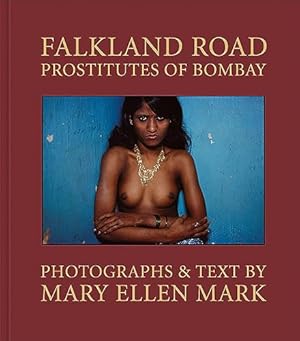 Falkland Road : Prostitutes of Bombay.