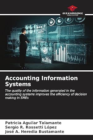 Seller image for Accounting Information Systems for sale by moluna