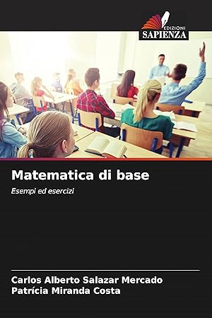 Bild des Verkufers fr Matematica di base zum Verkauf von moluna