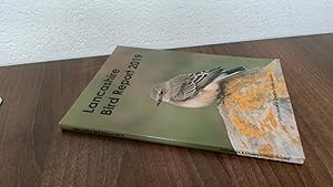 Seller image for Lancashire Bird Report 2019 for sale by BoundlessBookstore