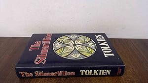 Bild des Verkufers fr The Silmarillion (1st Ed.) zum Verkauf von BoundlessBookstore