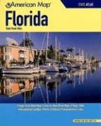 Immagine del venditore per American Map Florida State Road Atlas venduto da WeBuyBooks