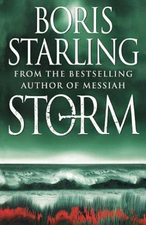 Seller image for Storm for sale by WeBuyBooks 2