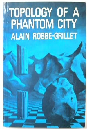 Seller image for Topology of a Phantom City for sale by PsychoBabel & Skoob Books