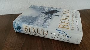 Seller image for Berlin: The Downfall, 1945 for sale by BoundlessBookstore