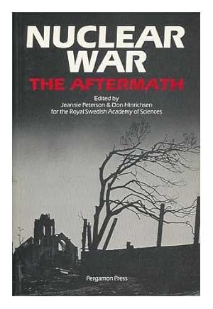 Imagen del vendedor de Nuclear War: The Aftermath a la venta por WeBuyBooks