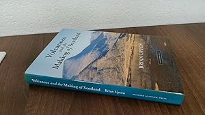 Immagine del venditore per Volcanoes and the Making of Scotland venduto da BoundlessBookstore