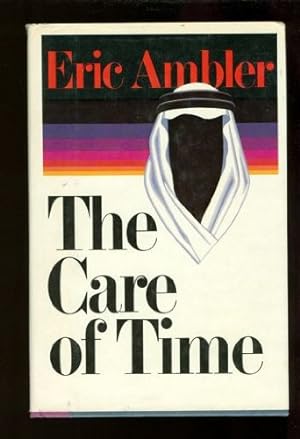 Imagen del vendedor de The Care of Time a la venta por Redux Books