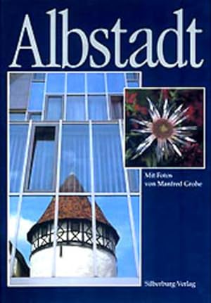 Bild des Verkufers fr Albstadt zum Verkauf von Studibuch